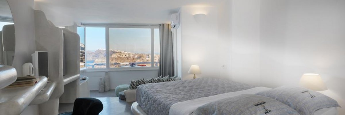 Aressana Spa Hotel & Suites****