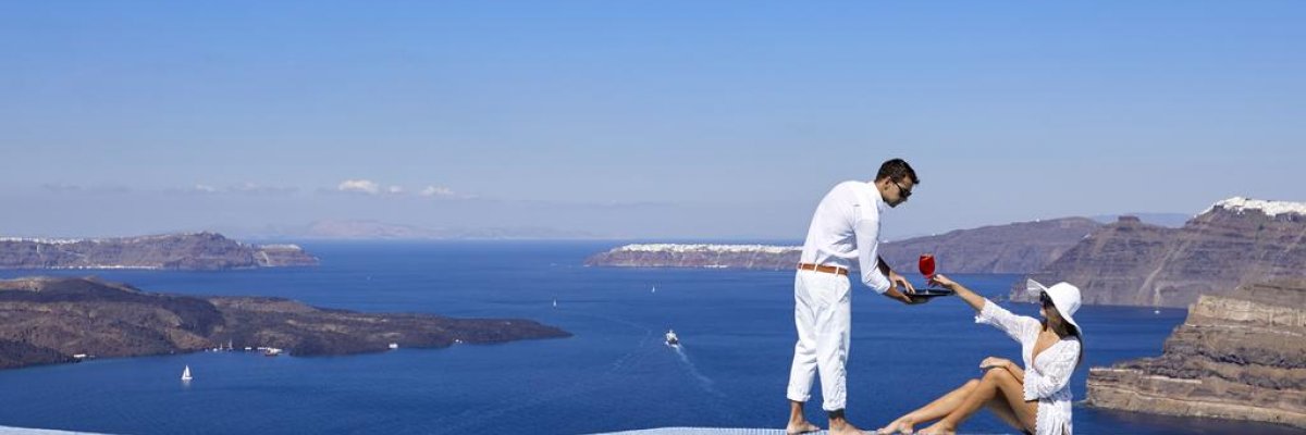 Aressana Spa Hotel & Suites****