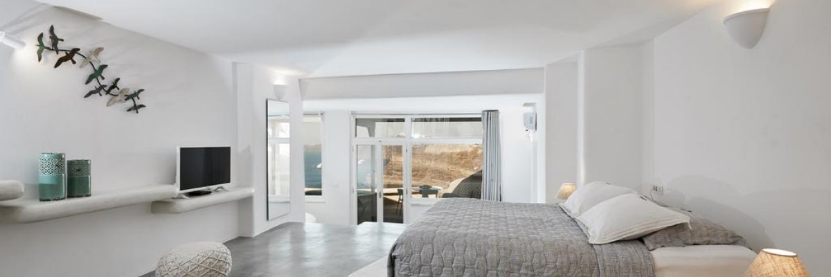 Aressana Spa Hotel & Suites****