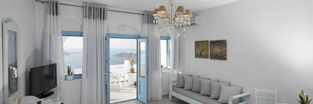 Andromeda Villas***+