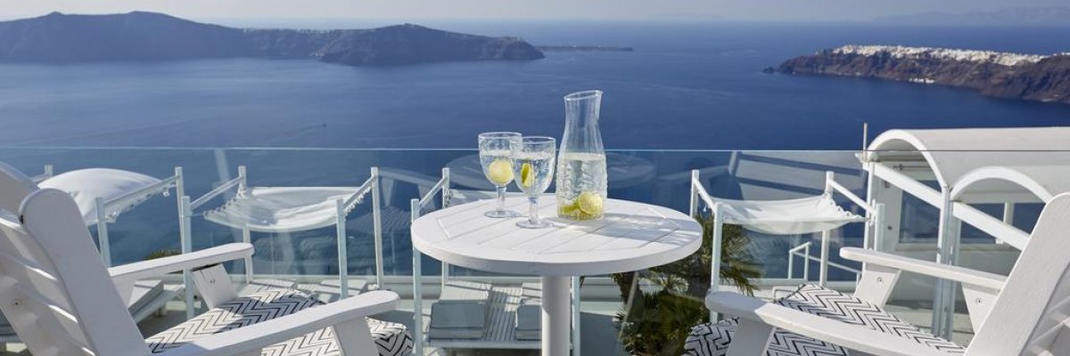 Andromeda Villas***+