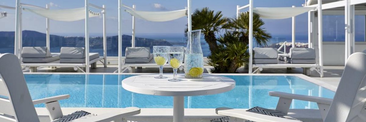 Andromeda Villas***+
