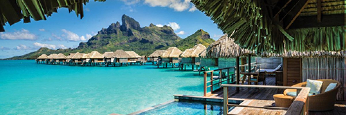 Four Seasons Resort Bora Bora******