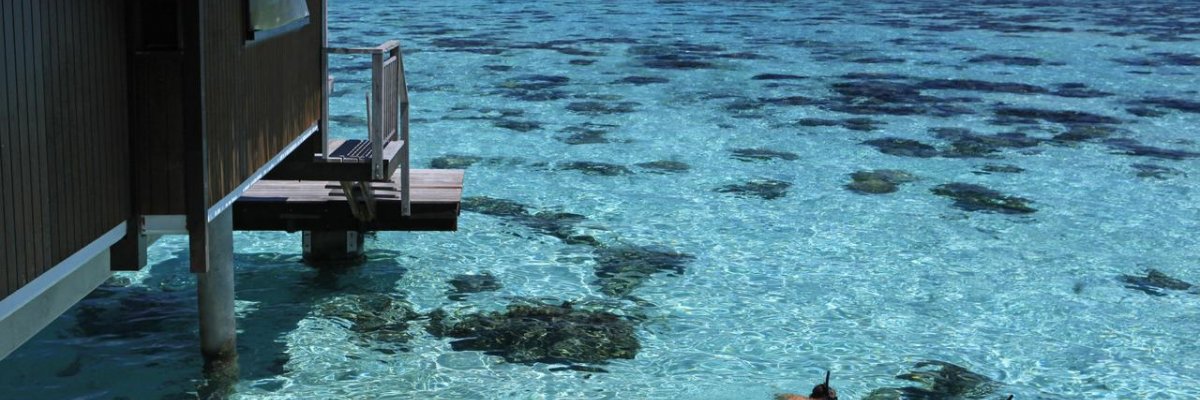 Hilton Moorea Lagoon Resort & Spa*****