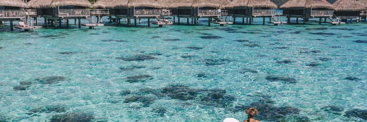 Hilton Moorea Lagoon Resort & Spa*****