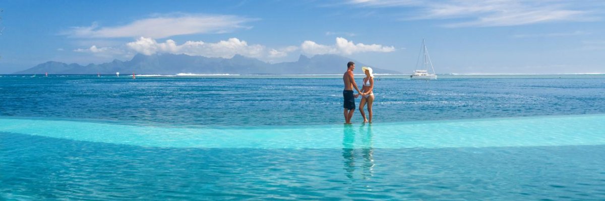 Manava Suite Resort Tahiti***+