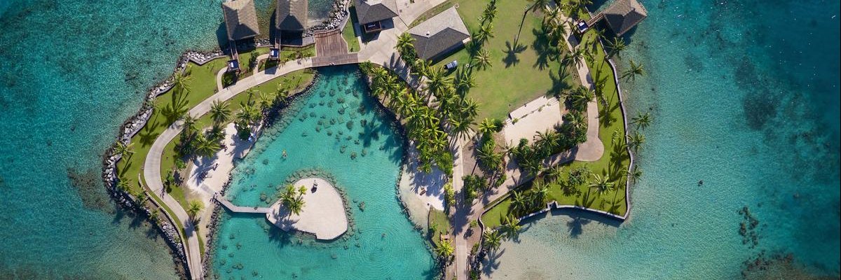 InterContinental Tahiti Resort & Spa****