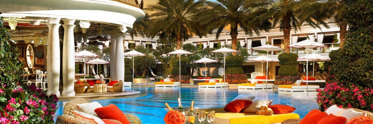 Encore Resort & Tower Suites at Wynn Las Vegas******