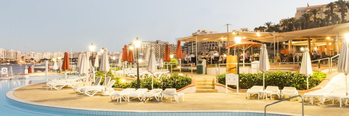 Hilton Malta*****