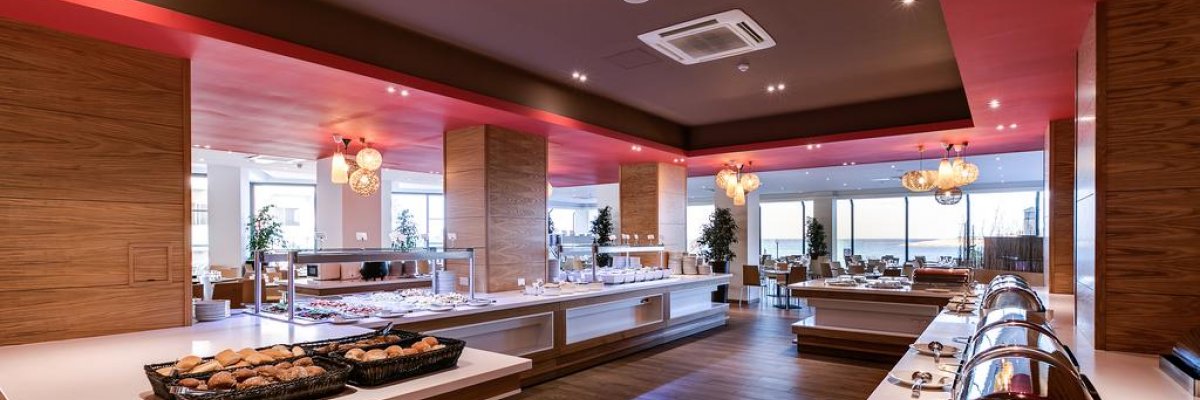 Seashells Resort at Suncrest****