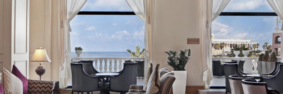 The Westin Dragonara Resort*****