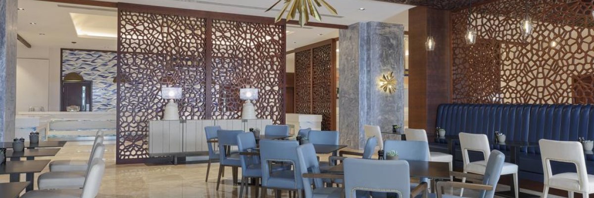 The Westin Dragonara Resort*****