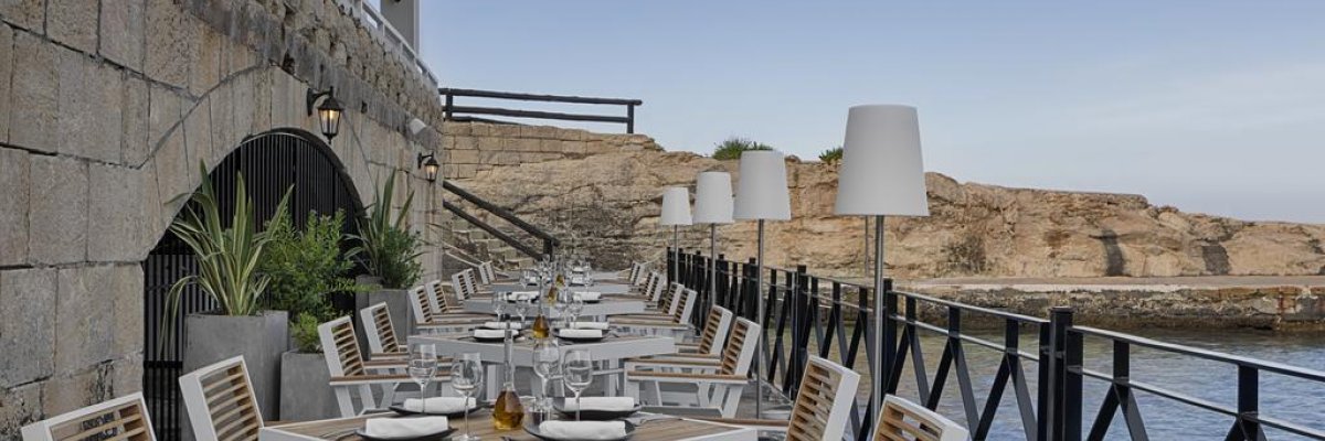 The Westin Dragonara Resort*****