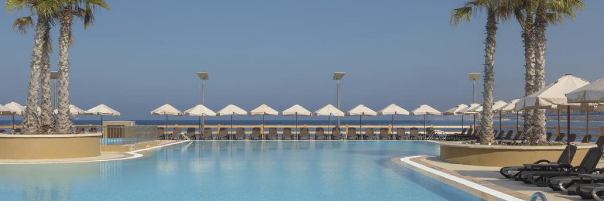 The Westin Dragonara Resort*****