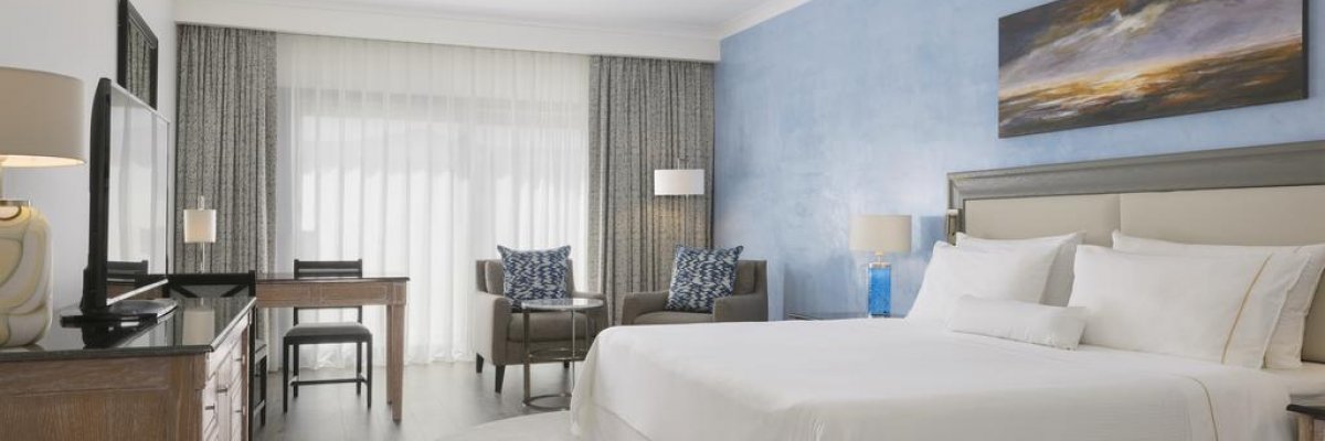 The Westin Dragonara Resort*****