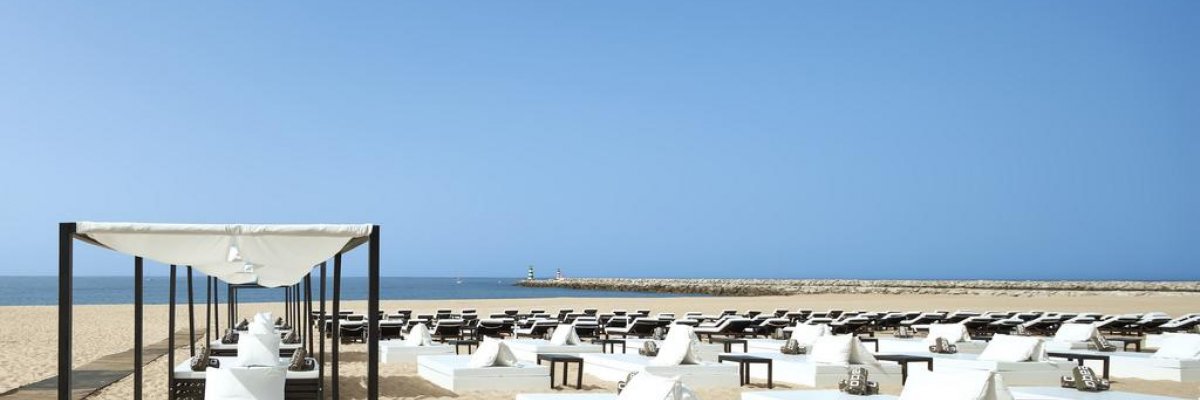 Tivoli Marina Vilamoura Algarve Resort*****