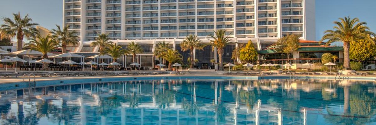 Tivoli Marina Vilamoura Algarve Resort*****