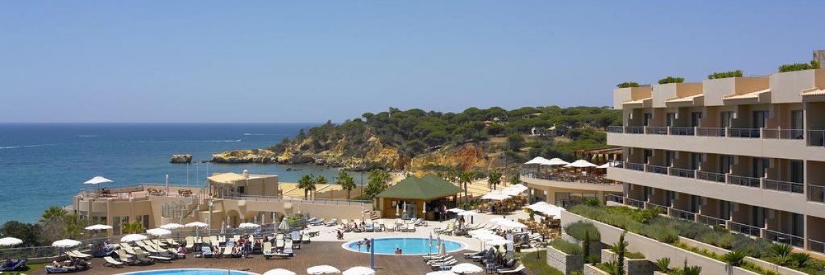 Grande Real Santa Eulalia Resort & Hotel Spa****+