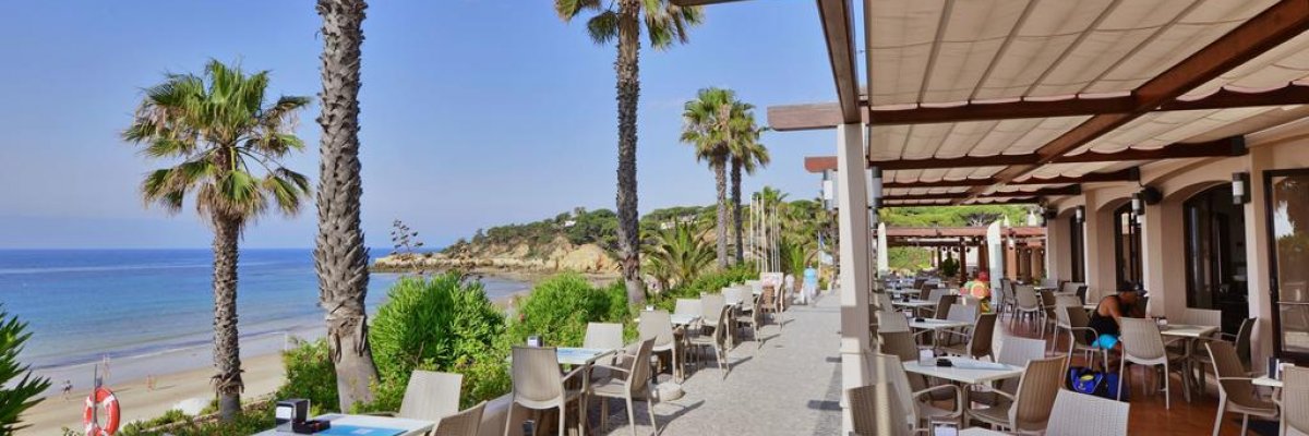 Grande Real Santa Eulalia Resort & Hotel Spa****+