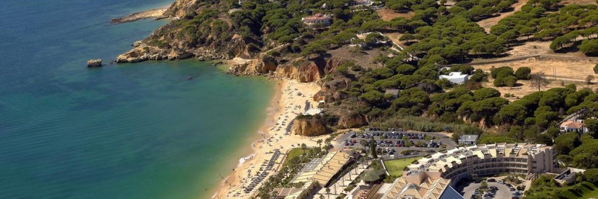 Grande Real Santa Eulalia Resort & Hotel Spa****+