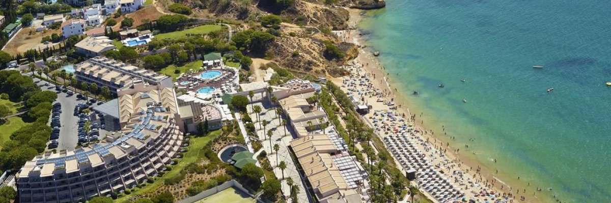 Grande Real Santa Eulalia Resort & Hotel Spa****+