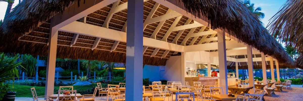 Melia Caribe Beach Resort 