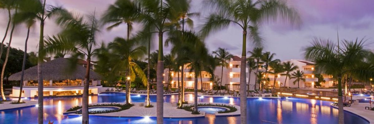 Occidental Punta Cana 