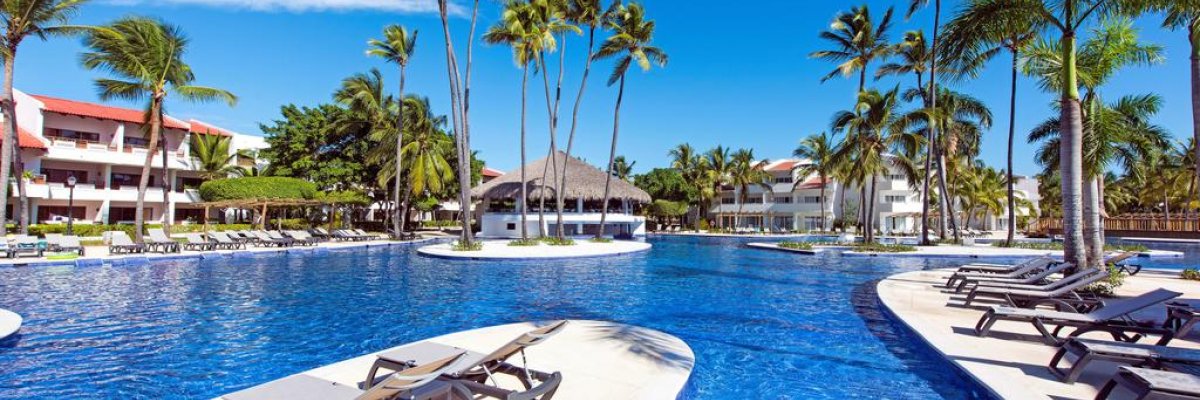 Occidental Punta Cana 