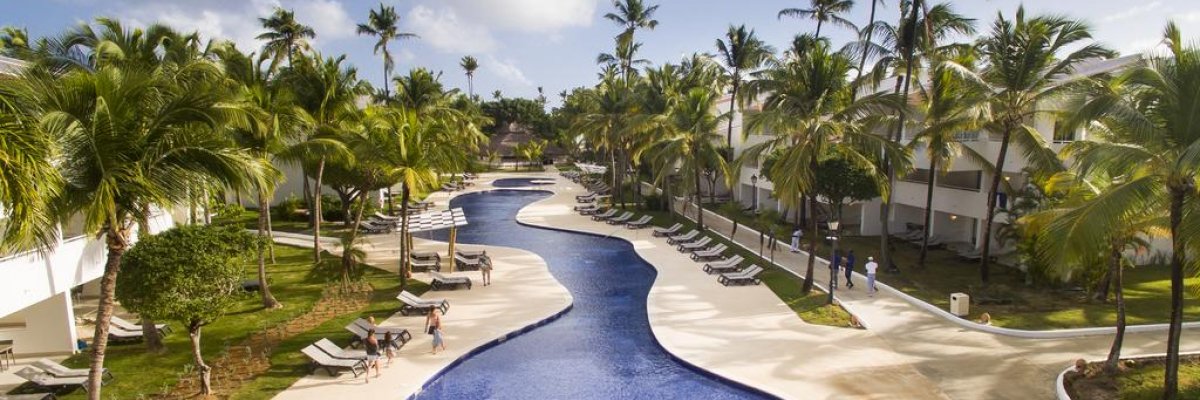 Occidental Punta Cana 