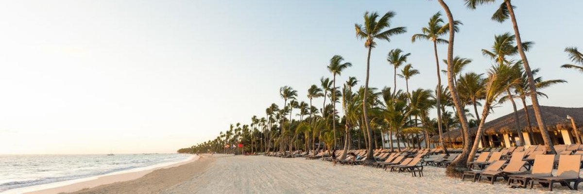 Occidental Punta Cana 