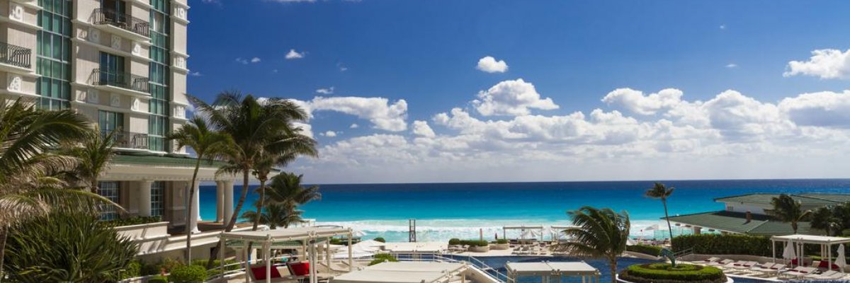 Sandos Cancun Lifestyle Resort 