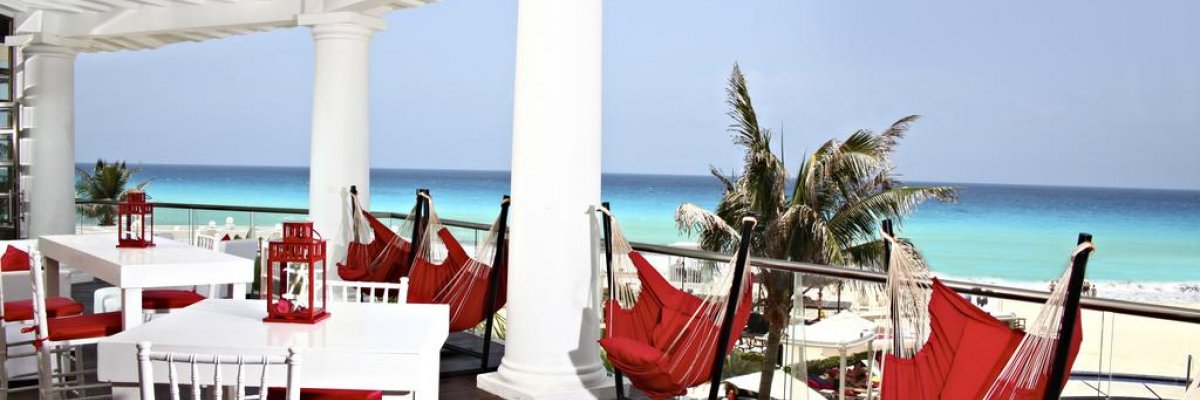 Sandos Cancun Lifestyle Resort 