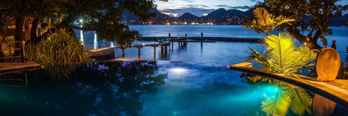 Cerf Island Resort ****