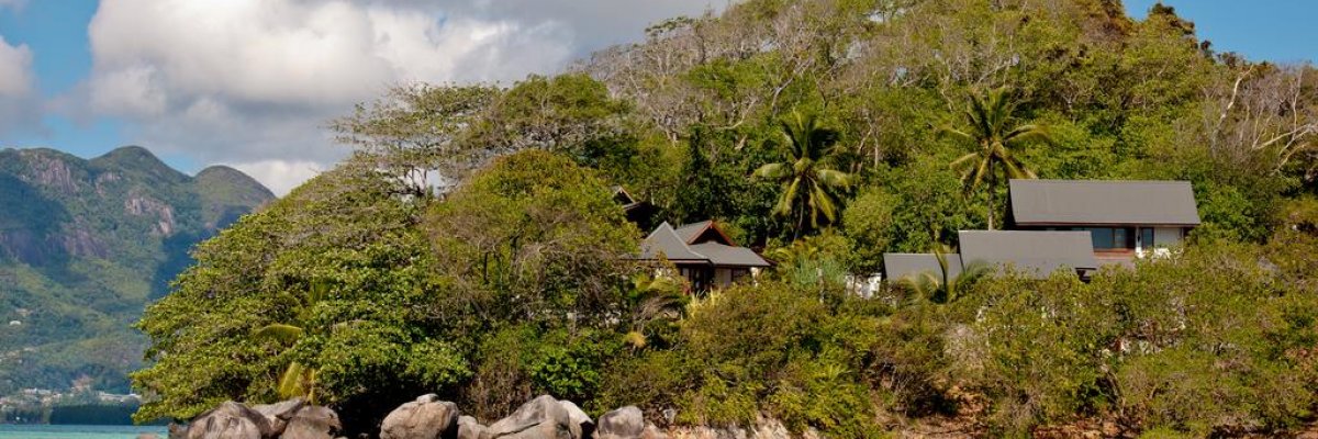 JA Enchanted Island Resort *****