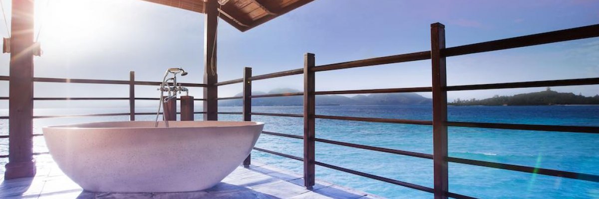 JA Enchanted Island Resort *****