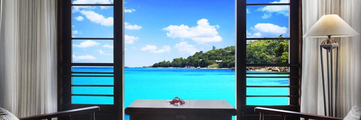 JA Enchanted Island Resort *****