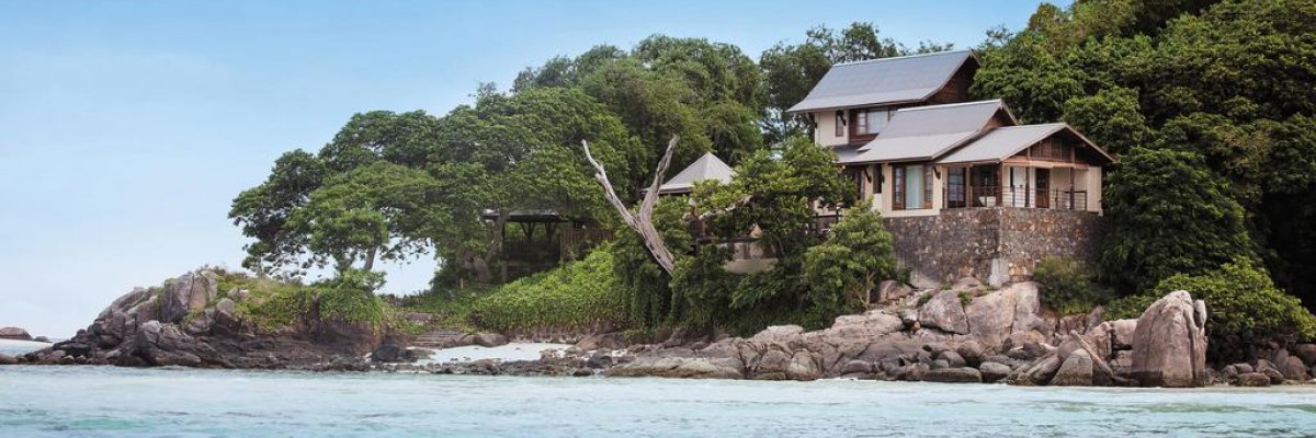 JA Enchanted Island Resort *****