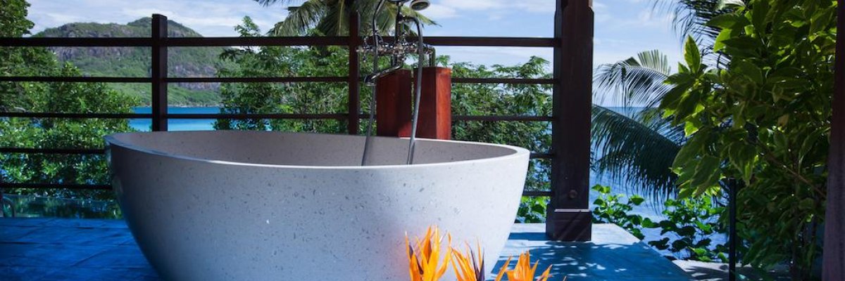 JA Enchanted Island Resort *****