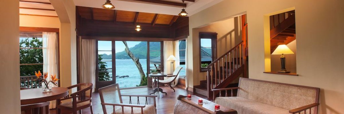 JA Enchanted Island Resort *****