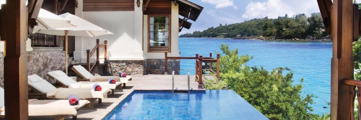 JA Enchanted Island Resort *****