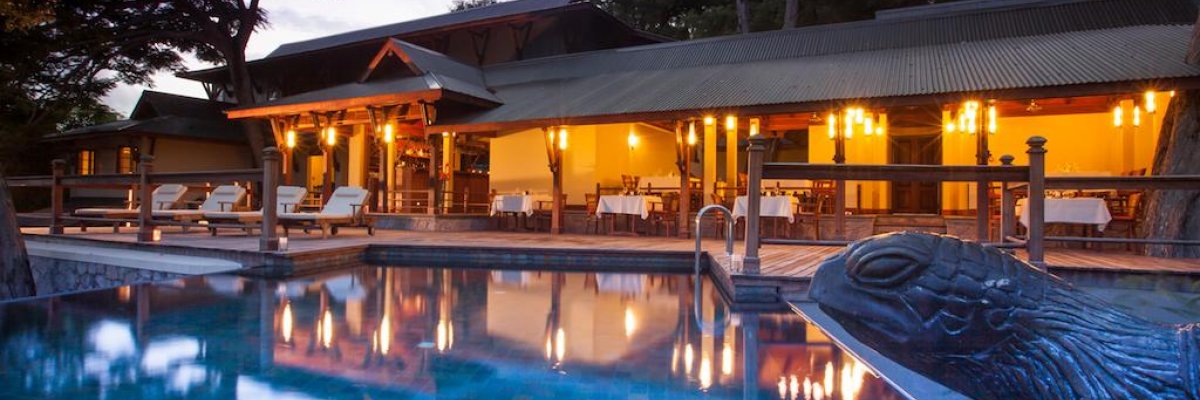 JA Enchanted Island Resort *****