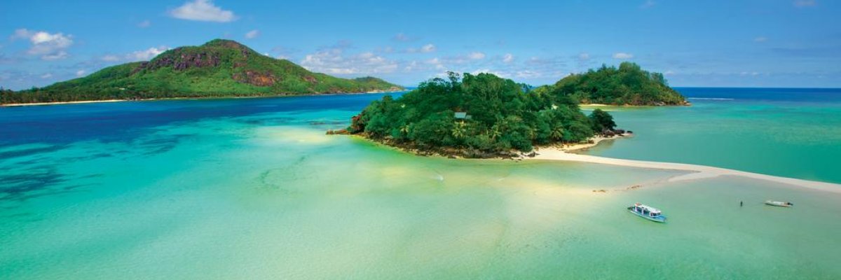 JA Enchanted Island Resort *****