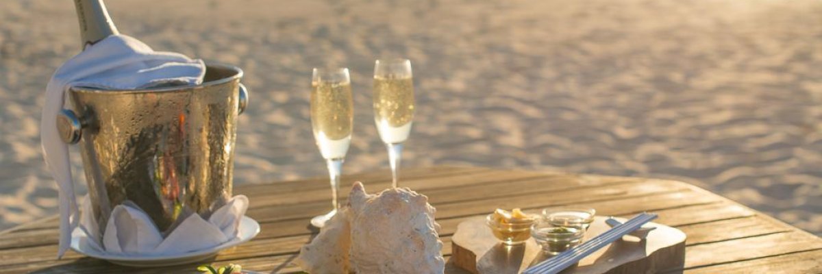 Denis Private Island ****+