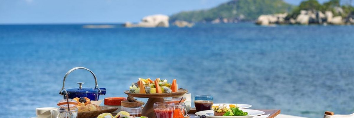 Six Senses Zil Pasyon ******