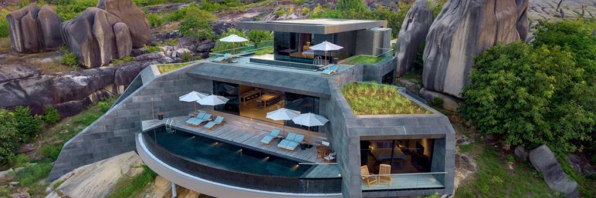 Six Senses Zil Pasyon ******