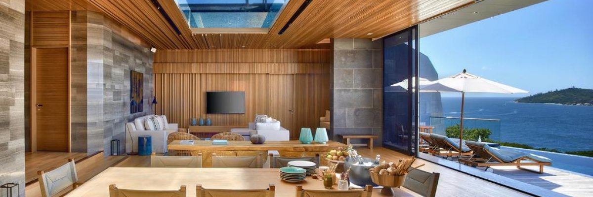 Six Senses Zil Pasyon ******