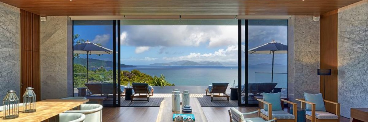 Six Senses Zil Pasyon ******