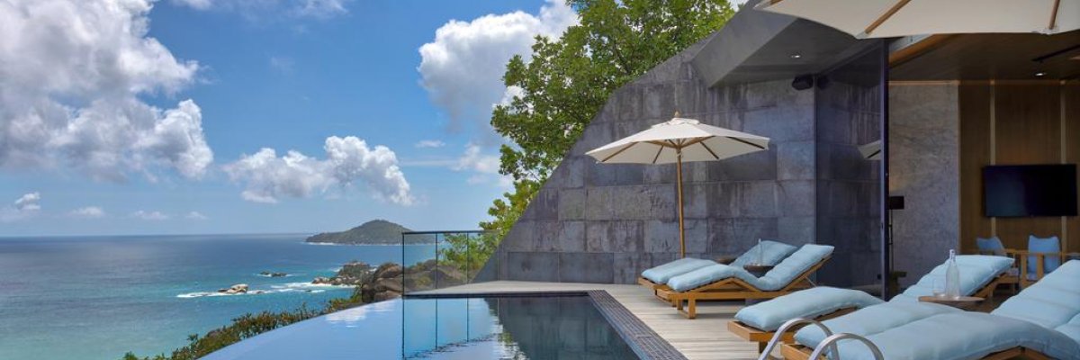 Six Senses Zil Pasyon ******