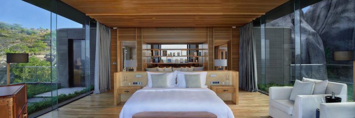 Six Senses Zil Pasyon ******