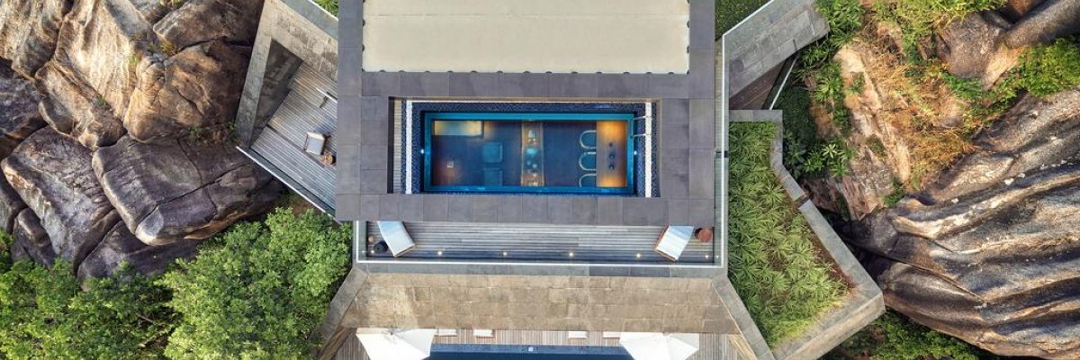 Six Senses Zil Pasyon ******